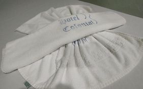 Hotel Colonial (Adults Only)
